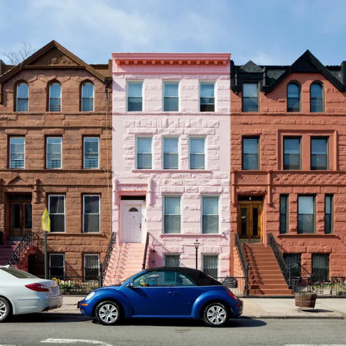 11. Bedford Stuyvesant