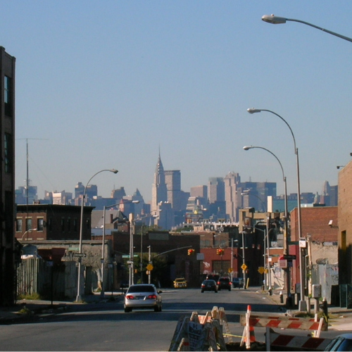 04. East Williamsburg